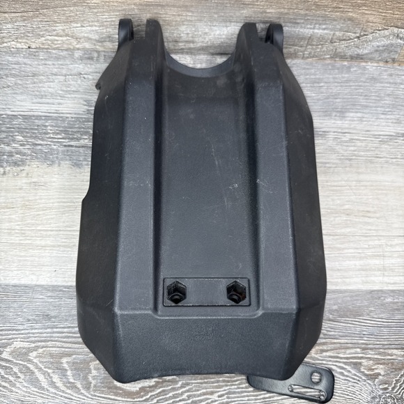 E RIDE PRO Battery Cover E7081 Broken Latch - Picture 2 of 9